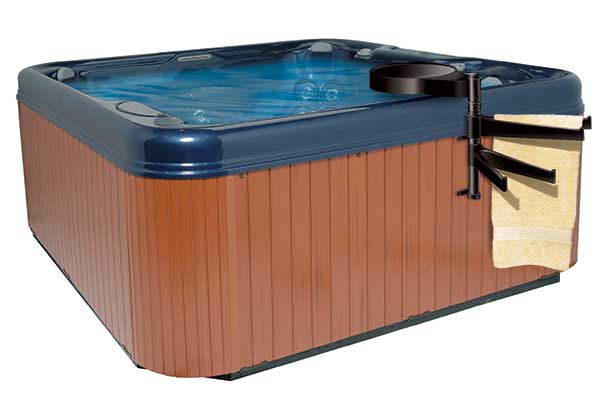 Butler Jr for Spas and Hot Tubs